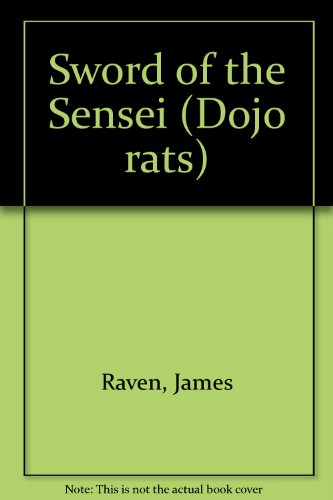 The Sword of the Sensei