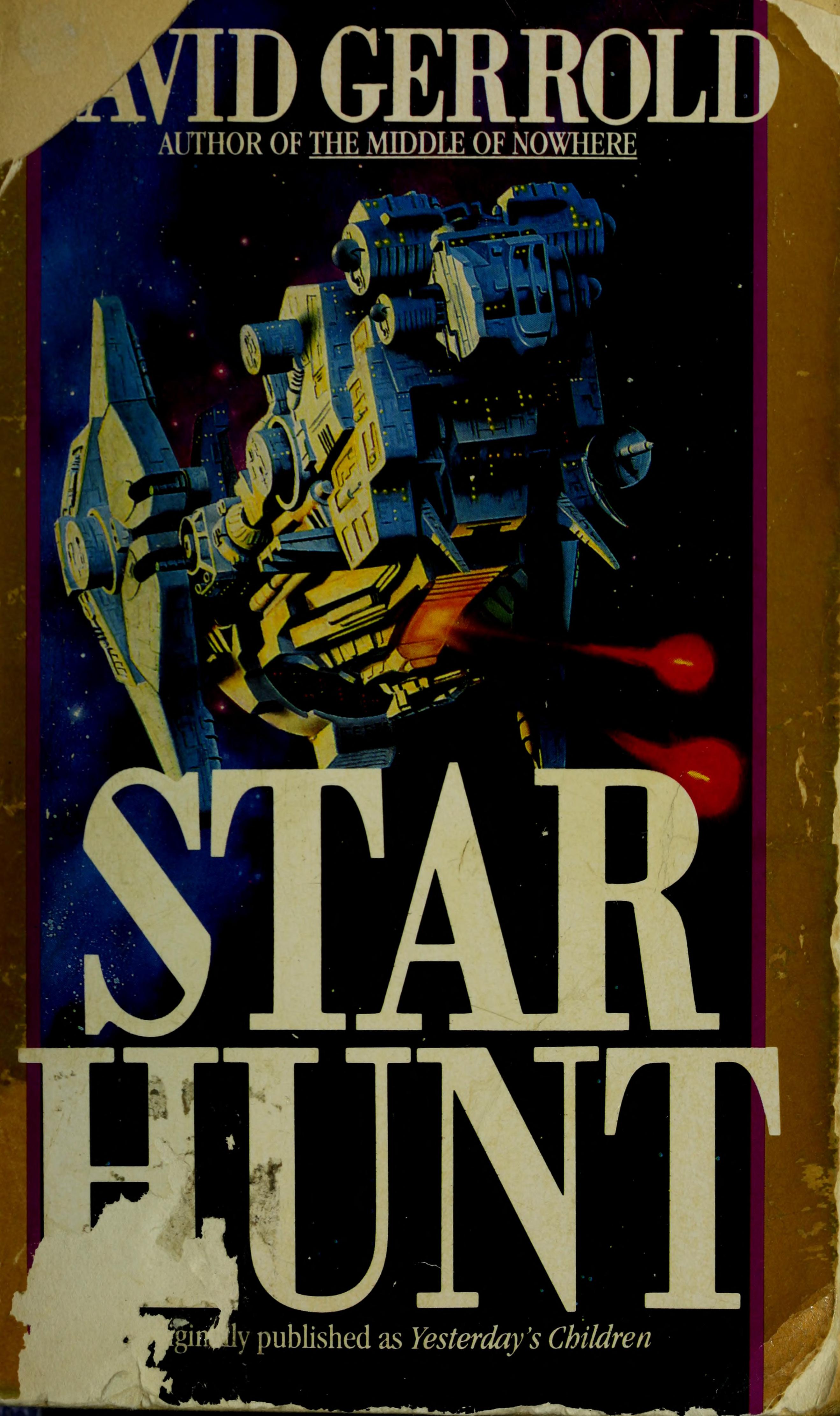 Starhunt