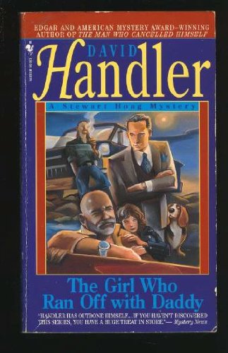 Girl Who Ran off with Daddy