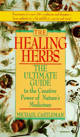 The Healing Herbs