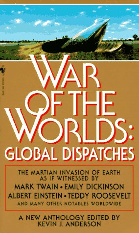 War of the Worlds