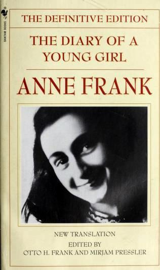The Diary of a Young Girl