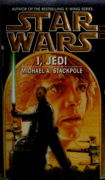 I, Jedi: Star Wars Legends