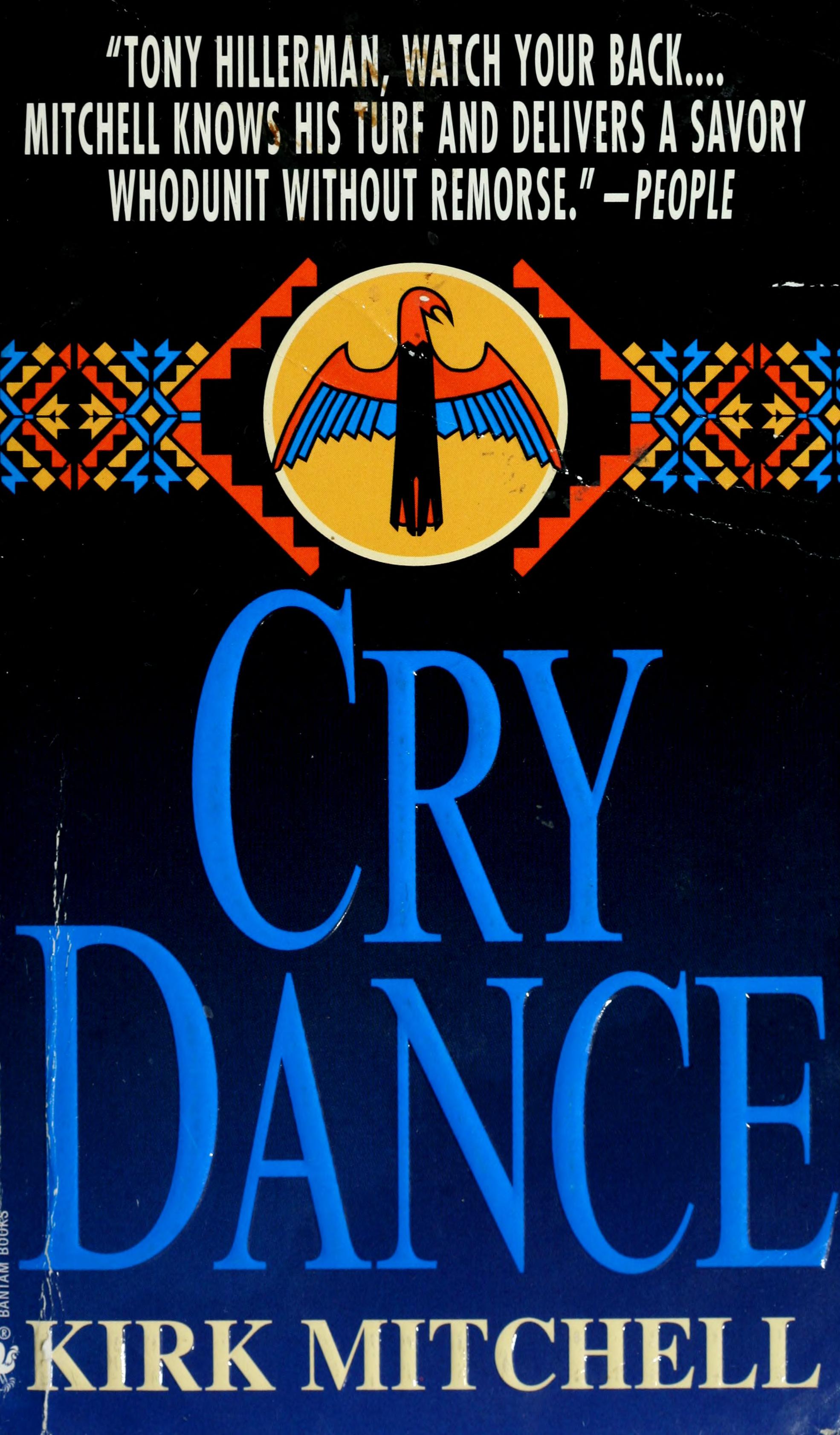 Cry Dance