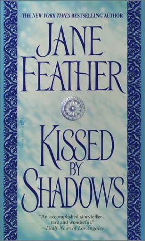 Kissed by Shadows