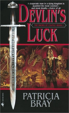 Devlin'S Luck