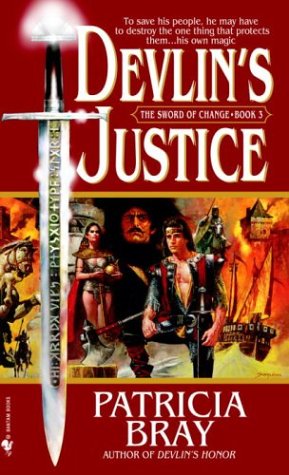 Devlin'S Justice