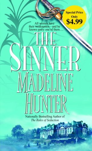 The Sinner