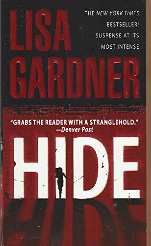 Hide