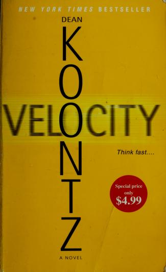 Velocity