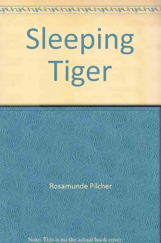 Sleeping Tiger by Rosamunde Pilcher, ISBN 9780553702002