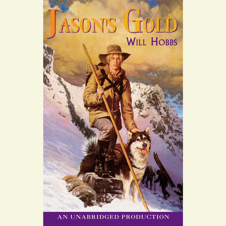 Jason'S Gold