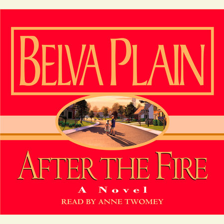 After the Fire
