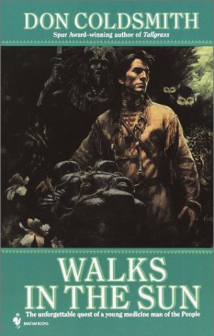 Walks in the Sun