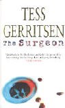 The Surgeon by Tess Gerritsen, ISBN 9780553814293