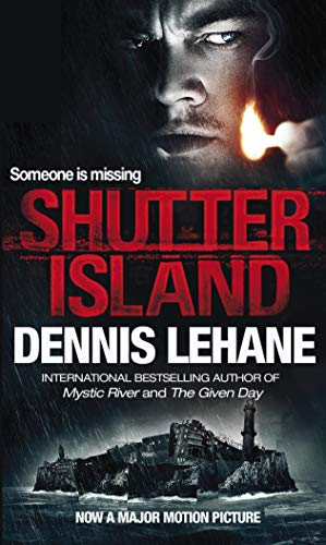 SHUTTER ISLAND