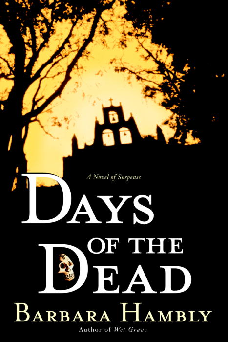 Days Of The Dead