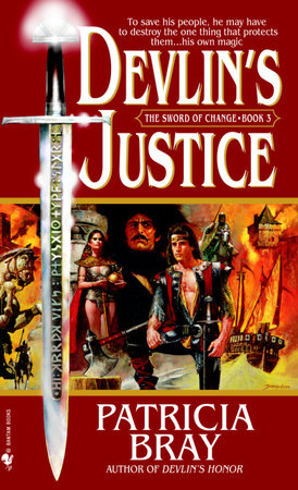 Devlin'S Justice