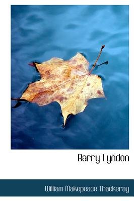 Barry Lyndon