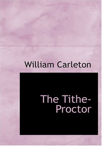 The Tithe-Proctor