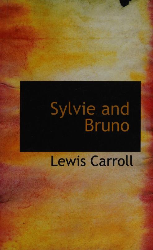 Sylvie And Bruno