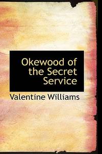 Okewood of the Secret Service