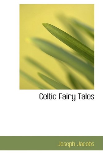 Celtic Fairy Tales