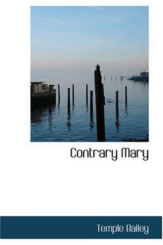 Contrary Mary