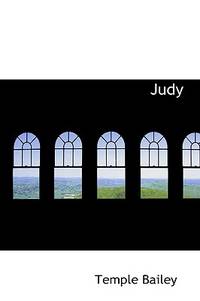 Judy