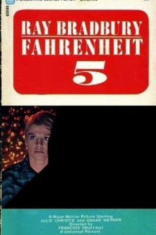 Fahrenheit 451 -- Percentage 5 by Ray Bradbury, ISBN 9780557076499