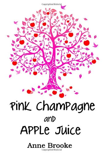 Pink Champagne And Apple Juice