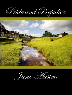 Pride and Prejudice, ISBN 9780557572946