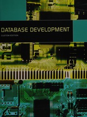 Database Development