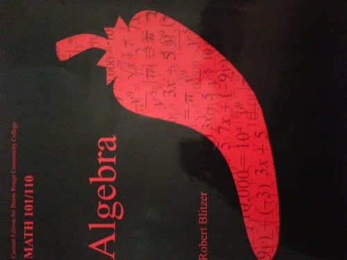 Algebra