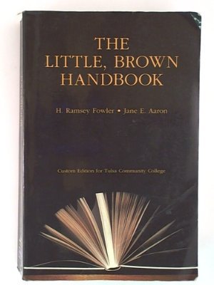 The Little, Brown Handbook