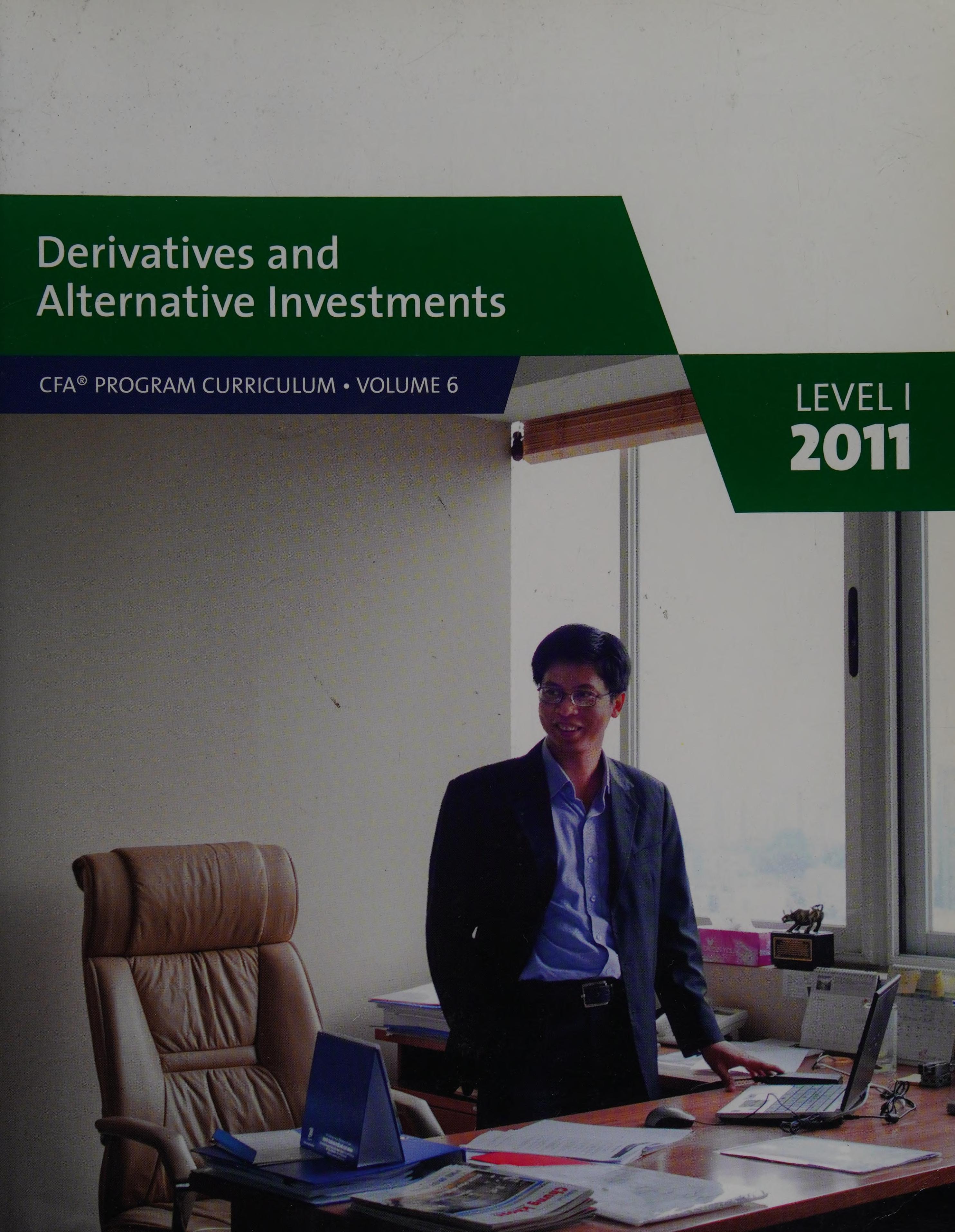 Ethical And Professional Standards And Quantitative Methods, Level 1, 2011