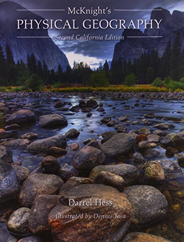 McKnight's Physical Geography