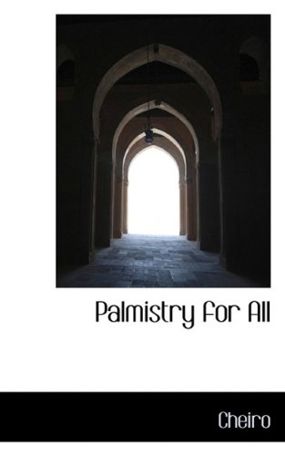 Palmistry for All