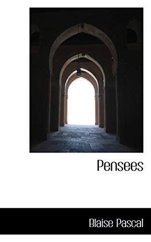 Pensees