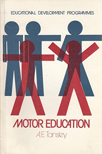 Motor Education