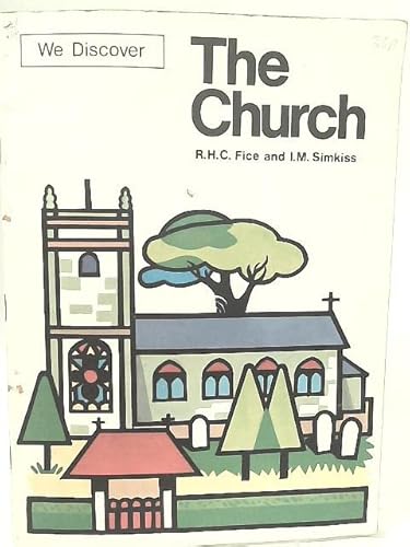 The Church We Discover Series