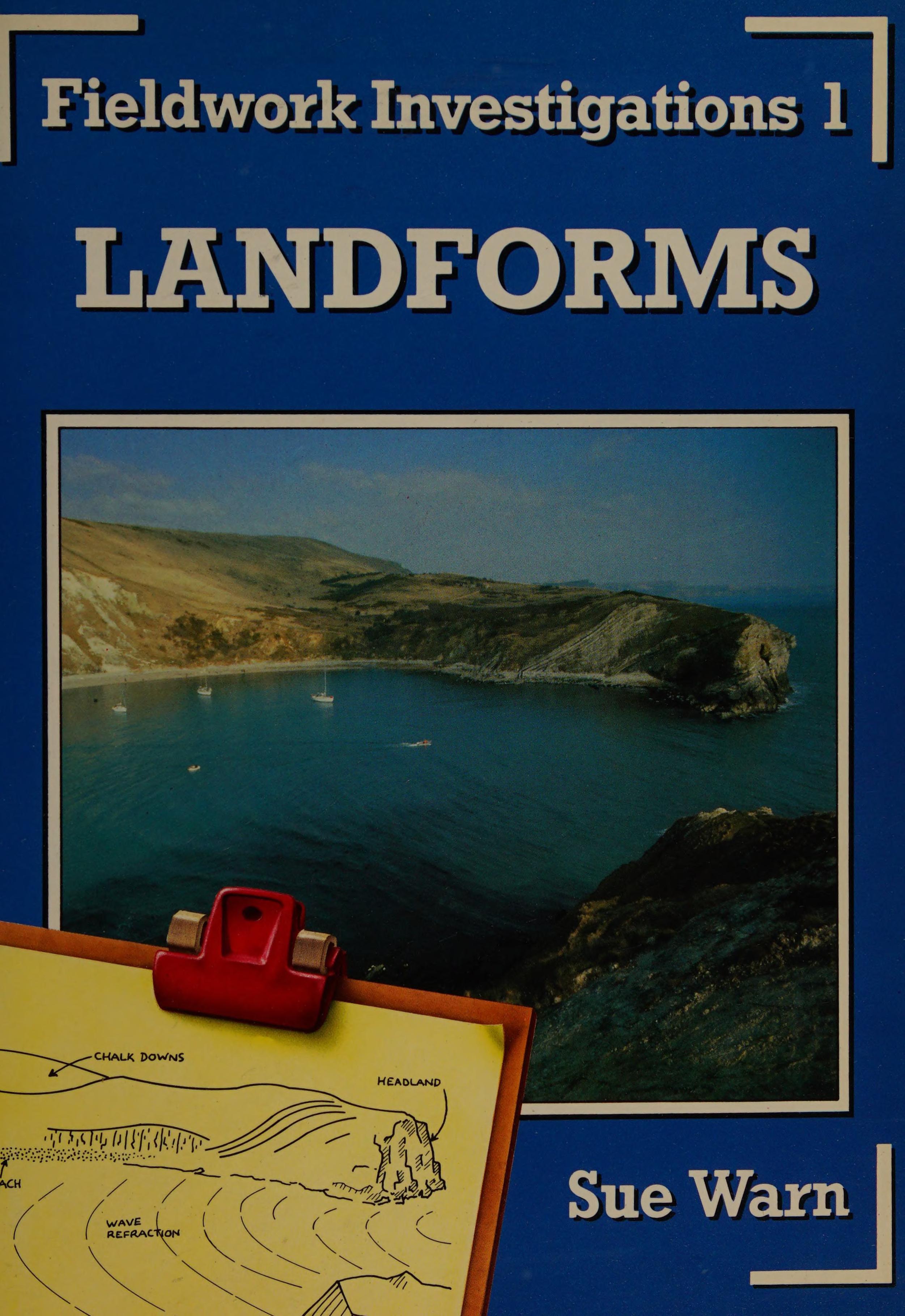 Landforms
