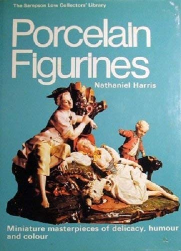 Porcelain Figurines