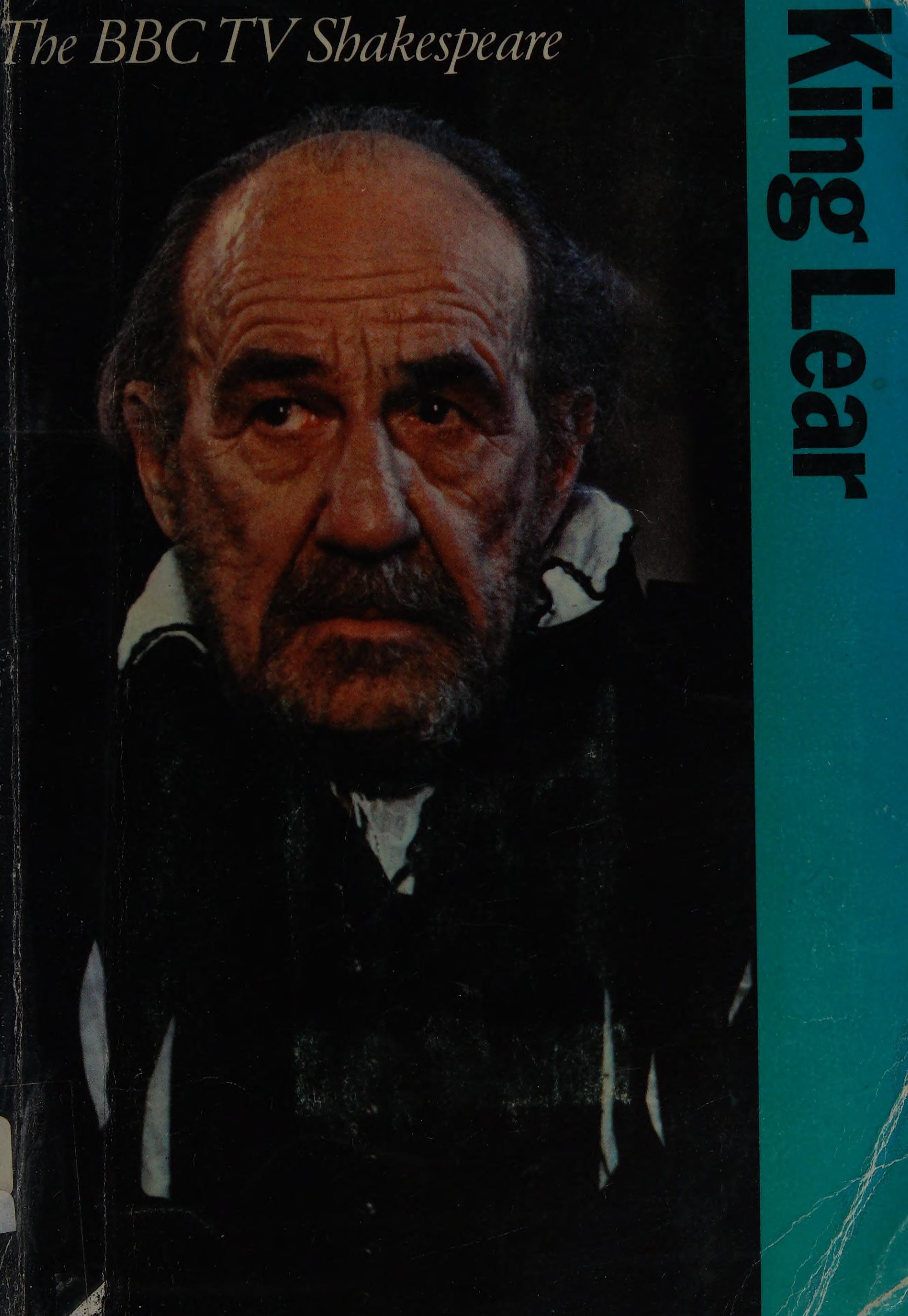King Lear
