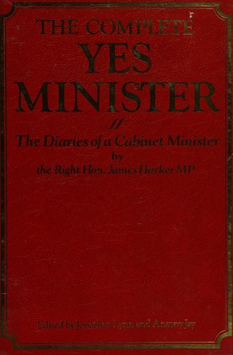 The Complete Yes Minister