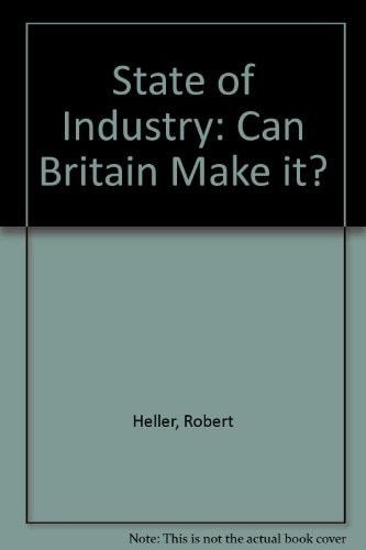 State of Industry