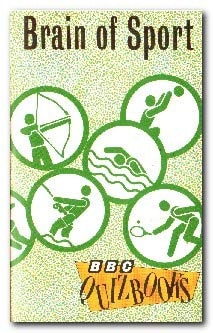 BBC Quizbooks