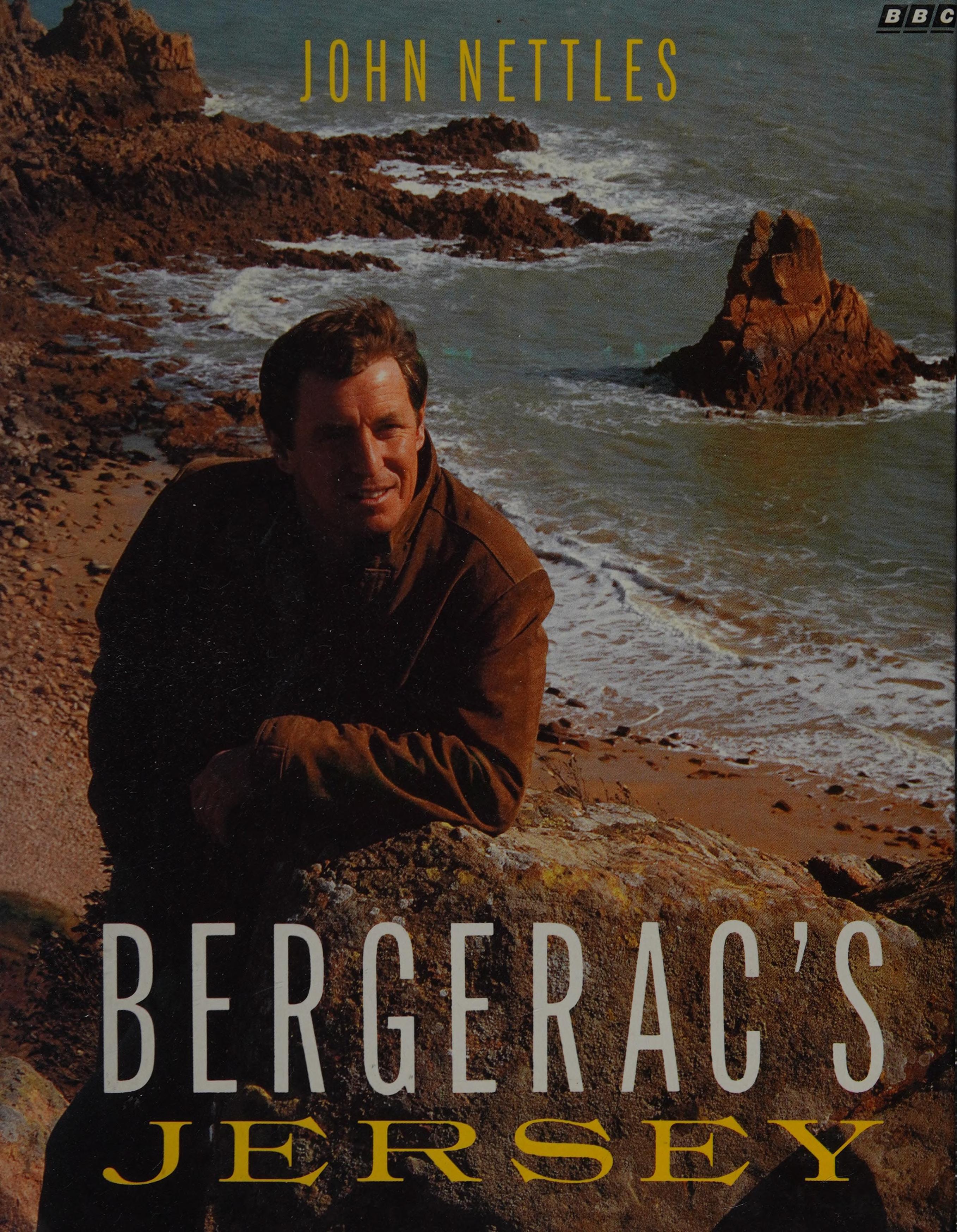 Bergeracs Jersey