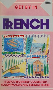 Get by in French