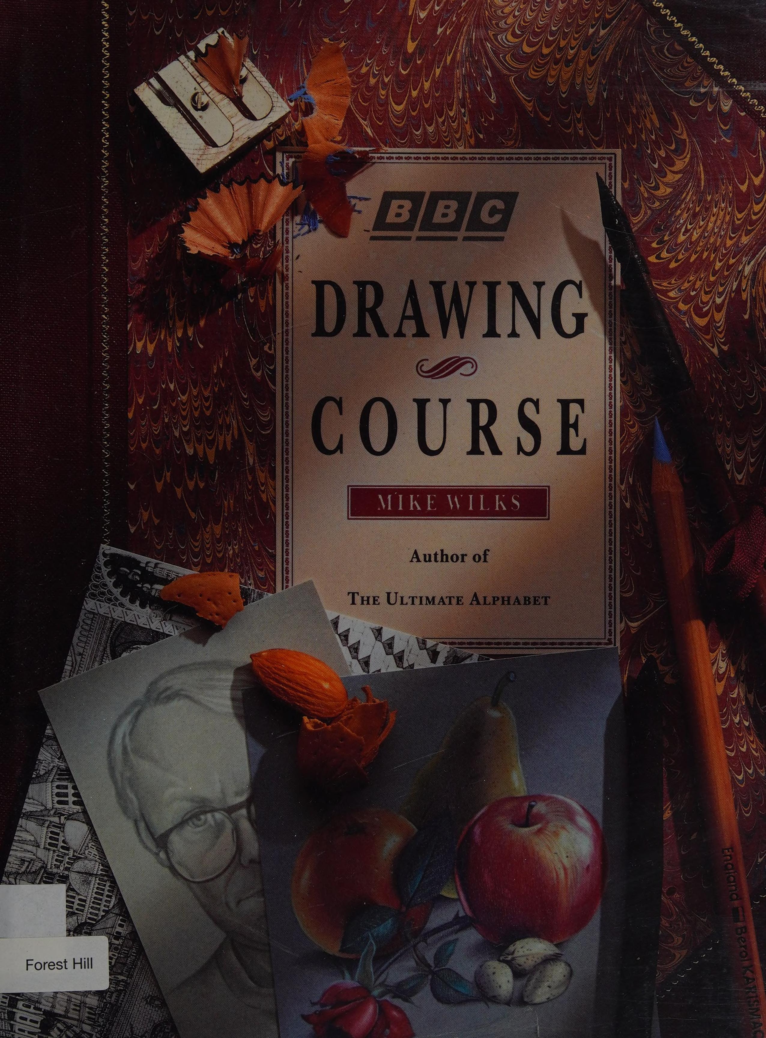 Drawing Course